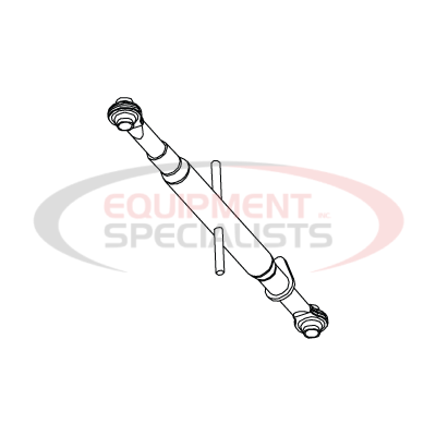 (Boss) [MSC21603] TOP LINK, DRAG PRO