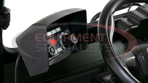 (Western) [78585] SPREADER CONTROL COVER KIT