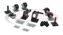 WHEEL KIT ASSEMBLY FOR PRO PLUS HD