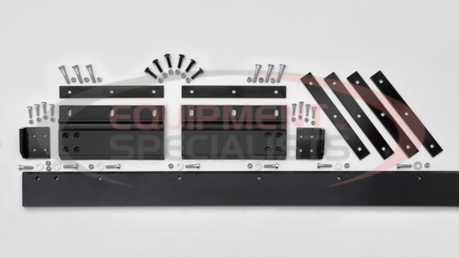 (Western) [81993] WIDE-OUT XL Poly Moldboard