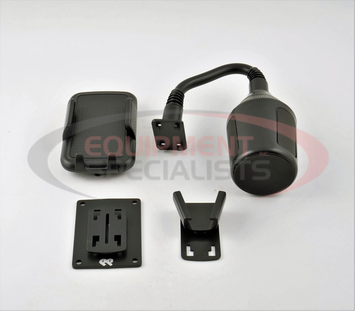 (Western) [82007] Cupholder Mount Kit