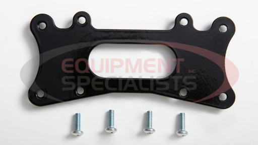 (Western) [82018] Spreader Control Adapter for Cup Holder Mount