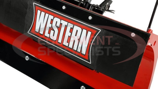 (Western) [84986] WP RUBBER DEFLECTOR KIT