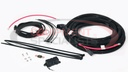 VEHICLE SIDE HARNESS KIT, 140"