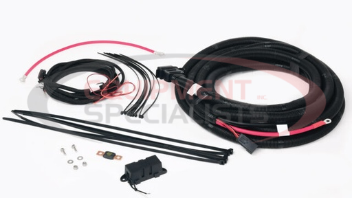 (Western) [85692] VEHICLE SIDE HARNESS KIT, 140&quot; FOR 0.35 CU YD MODELS