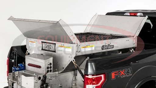 (Western) [85696] Spill Guard (.35 cu yd model only)