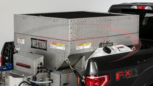 (Western) [85699] Expansion Collar (.7 cu yd model only)