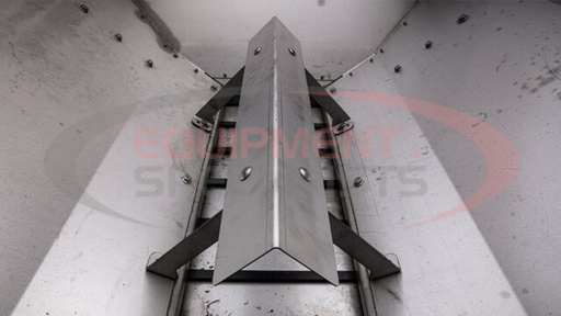 (Western) [85706] Inverted V (.35 cu yd model only)