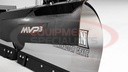 MVP 3 18" (Rubber) (fits 10'6")