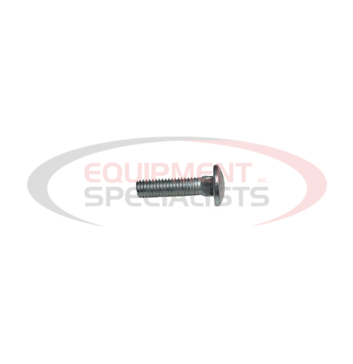 (Western) [90203] 3/8-16X1-1/2 CARRIAGE BOLT G5 SQUARE NECK