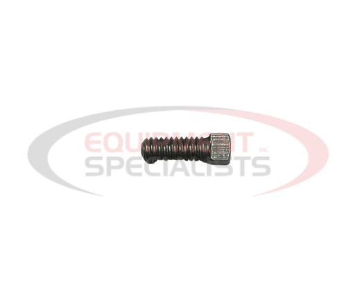(Western) [90804] 5/16-18X3/4 SQUARE SET SCREW CUP POINT