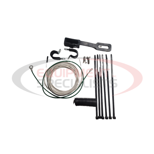 (Western) [94892] PARTS BAG (FOR PN 94680)
