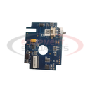 PC BOARD, JOYSTICK V-PLOW 4-PIN