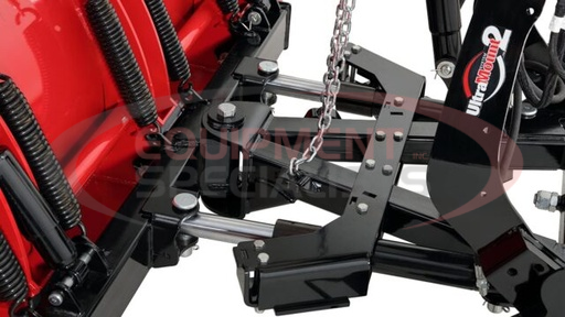 (Western) [96917] Blade Stop Kit PRO PLUS® HD