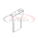 SUPPLT ASM, DR, C4500/5500, 03UP [WELD, BLK]