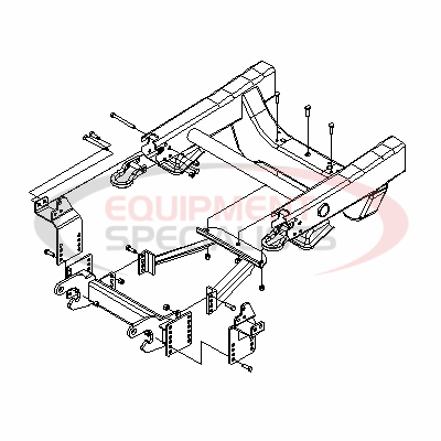 (Boss) [LTA09002] UC/RT3,SPORT,CHEVY 2007-2013