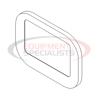 (Boss) [MSC01556] LIGHT HEADLIGHT RIM A