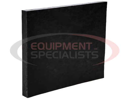 (Buyers) [0020500] PRO-WING, RUBBER EDGE