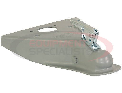 (Buyers) [0091097] COUPLER, A-FRAME, 2-5/16in, 10, 000 LB MGVW,