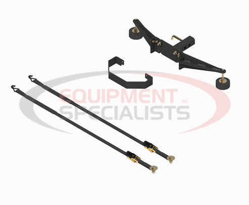 (Boss) [TGS11080] SLIDE-IN, ATTACHMENT, TGS600, 800, 1100, 18+