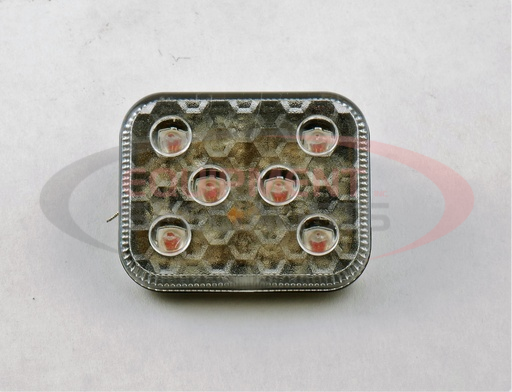 (Buyers) [8892500] LIGHT,STROBE,2-1/4in,