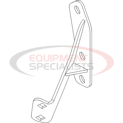 (Boss) [PBA12735-03] PBSP ASM, PS, POL-RANGER XP 900, 13+ [BLK]