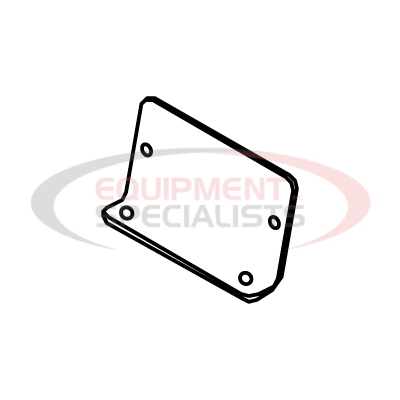 (Boss) [RPL21898] KIT-BRKT, MODULE, DRAG PRO