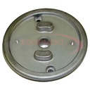 COVER/MOTOR MOUNT E60