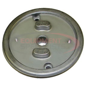 (Meyer) [15730] COVER/MOTOR MOUNT E60