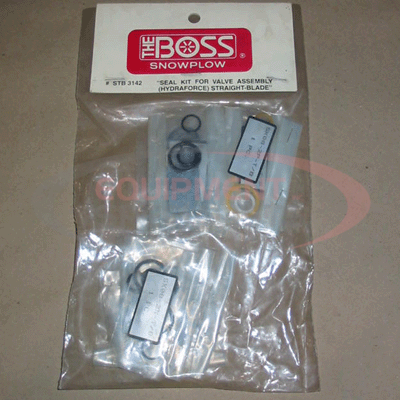 (Boss) [STB03142] KIT-SEAL, VLV ASY STB3097
