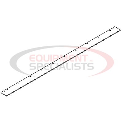 CUTTINGEDGE, 10'LG 1/2TK 6WIDE