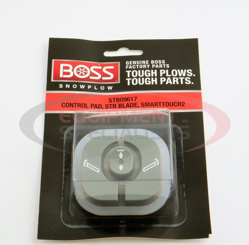 (Boss) [STB09617] CONTROL PAD, STR BLADE, SMARTTOUCH2