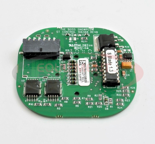 (Boss) [STB09619] CIRCUIT BOARD, STR BLADE, SMARTTOUCH2