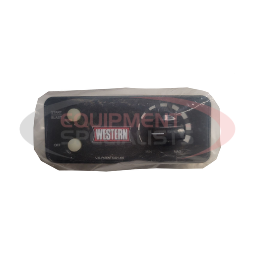 (Western) [29247] CAB CONTROL - TORNADO