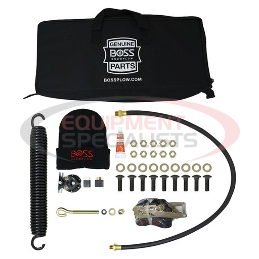 (Boss) [STB16187] KIT-EMERGENCY PARTS, RT3, STRAIGHT BLADE