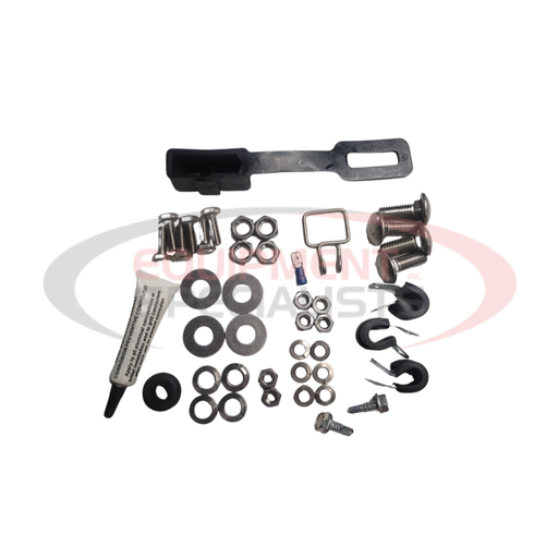 (Western) [94658] LOOSE PARTS BAG (9465