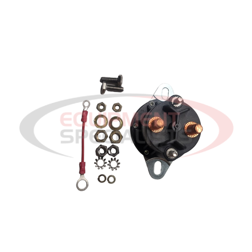(Western) [94893] STARTER RELAY KIT