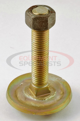 (Boss) [TFR03633] KICKSTAND, ADJUSTABLE FOOT