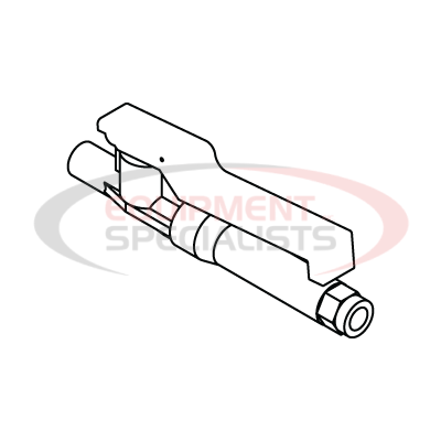 (Boss) [135-5773] GUN-SPRAY SPOT