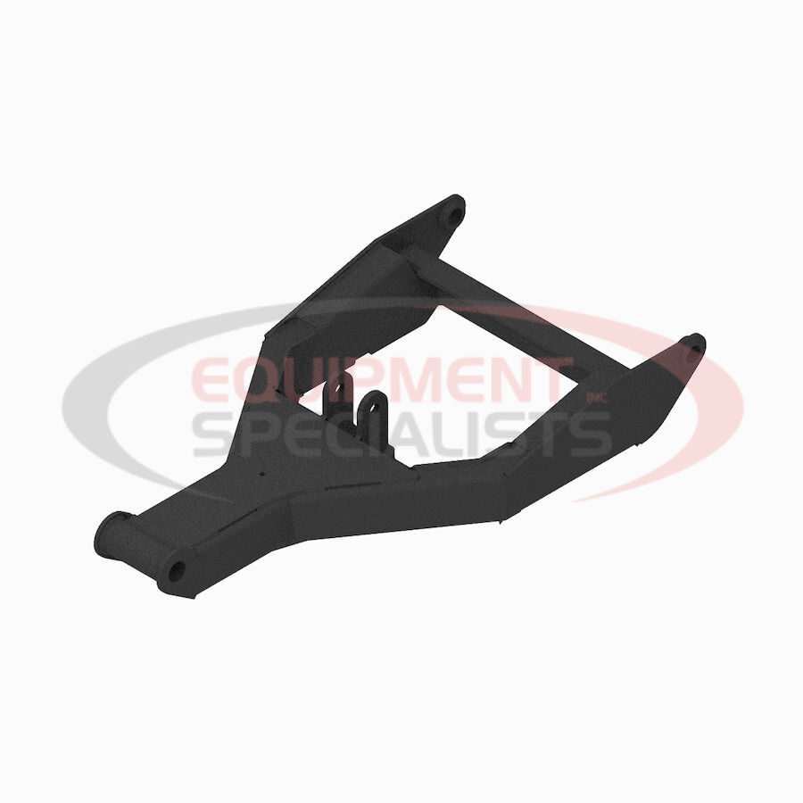 Boss TFR09708-03 - PUSHFRAME ASM RT3 V, 06+ [BLACK] | Equipment Specialists