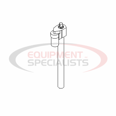 (Boss) [TGS05897] ACTUATOR, LINEAR, 16, 04+, TGS