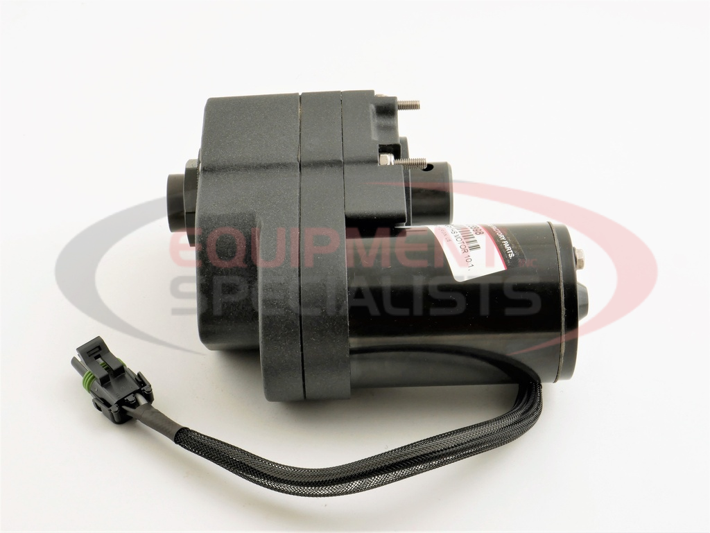 Boss TGS05898 - ACTUATOR, ROTARY, HS MOTOR 10:1, 04+, TGS | Equipment ...