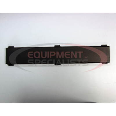 COVER, FRONT PLT, FRAME ASM, 2 STAGE, TGS