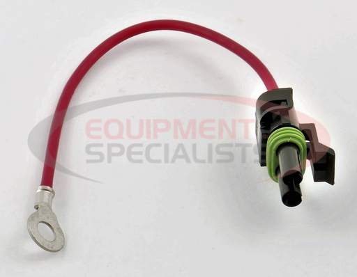 (Boss) [TGS15605] WEATHER PLUG, SPINNER, VEH SIDE, 2 STAGE