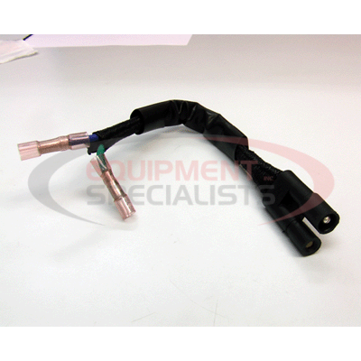 (Boss) [TGS15617] CONNECTOR, PIGTAIL, TGS800, PADDLE, VEH SID