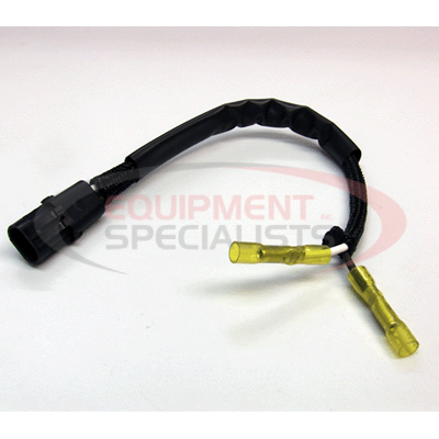 CONNECTOR, PIGTAIL, TGS800, SPINN, VEH SIDE