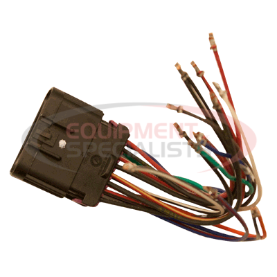 (Boss) [VBS14281] PIGTAIL, 16 PIN, VBS HARNESS