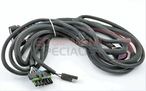 (Boss) [VBS14282] HARNESS, MAIN, SPREADER SIDE, VBS