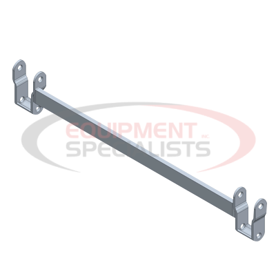 (Boss) [VBS14458] 1LINK/ 1 BAR ASM, PINTLE CHAIN, VBS