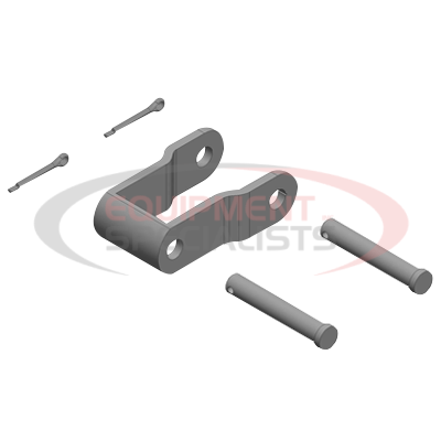 (Boss) [VBS14467] MASTER LINK ASM KIT, PINTLE CHAIN